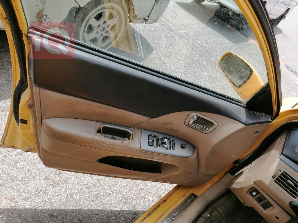 شيري A520